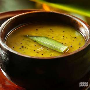 Soupe Akwaba