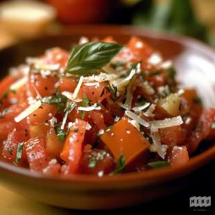 Sauce Arrabbiata