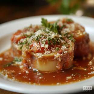 Osso Bucco