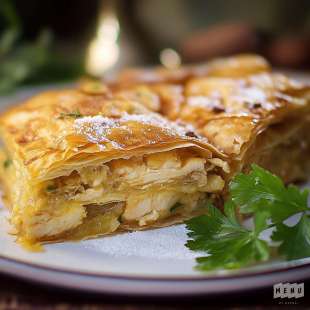 Pastilla