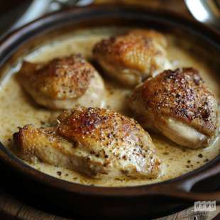 Poulet Gaston Gérard