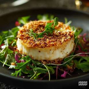 Camembert AOP Rôti