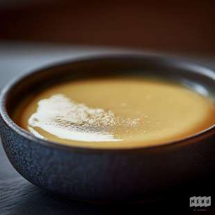 Crème Pâtissière