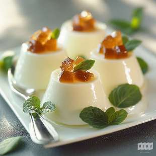 Panna Cotta
