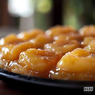 Tarte Tatin