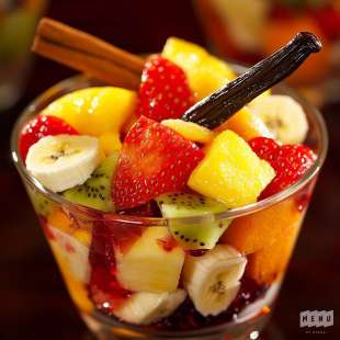 Salade de Fruits Frais