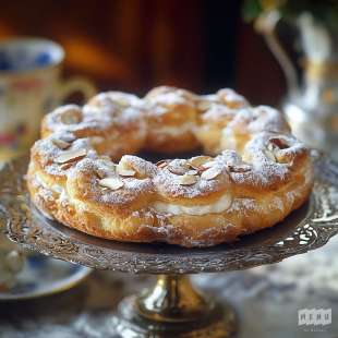Paris-Brest