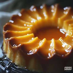Flan Coco