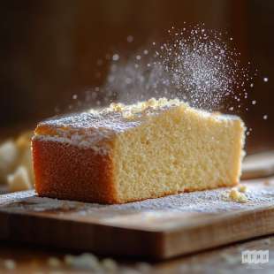 Sponge Cake