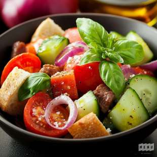 Salade Toscane