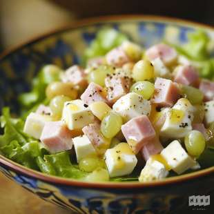 Salade Paysanne