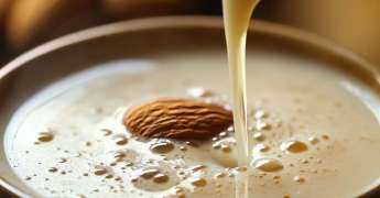 Lait d'Amande Bio