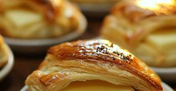 Talmouses en Tricorne au Comté