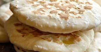 Pain Pita Traditionnel