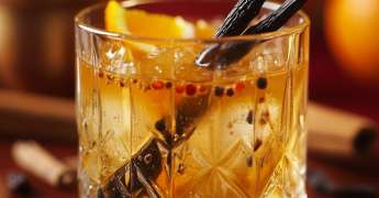 Rhum Arrangé Vanille