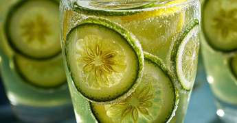 Perrier Cryo Slices