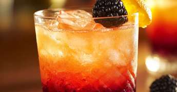 Tequila Sunset