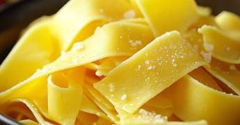 Pappardelle Nature