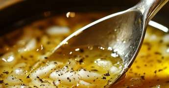 Sauce à L’Ail Confit