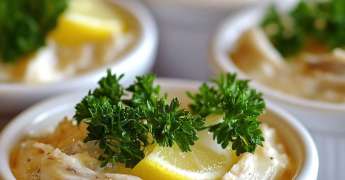 Rillettes de Sardines
