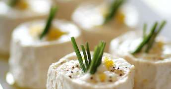 Rillettes de Tofu Fumé