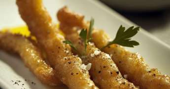 Fritot de Pied de Veau