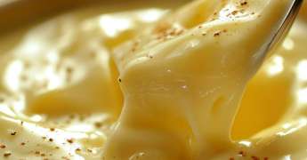 Sauce Mornay