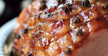 Jambon aux Épices Douces (Préparation pour 1 Kg)