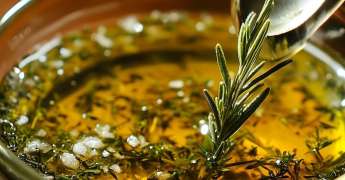 Marinade Provençale aux Herbes
