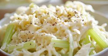 Céleri Rémoulade Classique