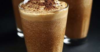Café Frappé Classique