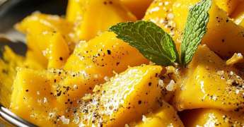 Mangues en Salade