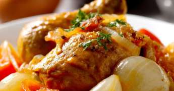 Poulet Bénin