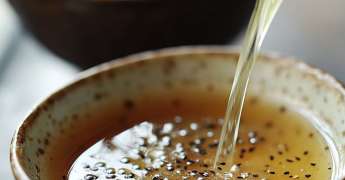 Sauce Ponzu Poivre Sansho