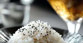 Riz Vinaigré Japonais