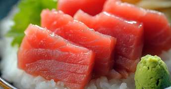 Nigiri Maguro
