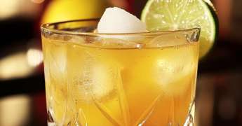 Amaretto Sour