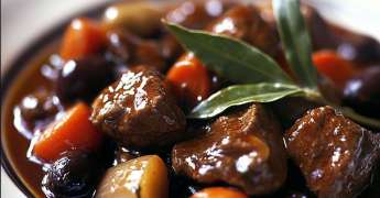 Boeuf en Daube