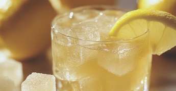 Whiskey Sour