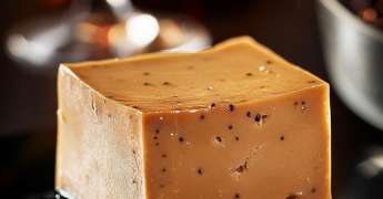 Foie Gras arômatisé au Cognac