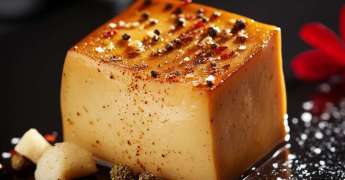 Foie Gras Cuit au Porto