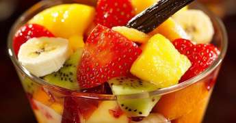 Salade de Fruits Frais