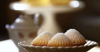 Madeleine