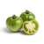 Tomate Green Zebra (Tomate Verte)