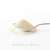 Poivre Blanc Moulu