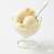 Glace Banane