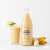 Jus de Banane Verre Perdu 1L