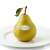 Poire Bio