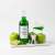 Sirop de Pomme Verte