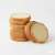 Pain Toast Rond